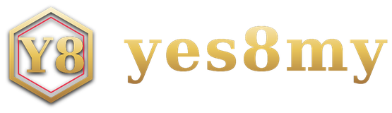 yes8my logo