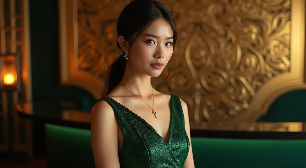 yes8my Jade Buddha – Meja Langsung dan Slot Istimewa untuk Malaysia